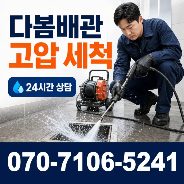 제주 서귀포시 대정읍 동일하모로 변기교체 상담 이미지 4